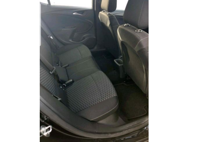 2016 Vauxhall Astra 1.0 image 5