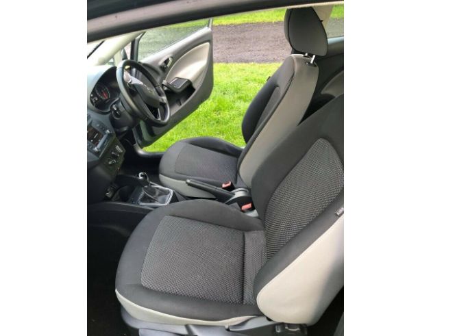2016 Seat Ibiza 1.0 3dr image 8