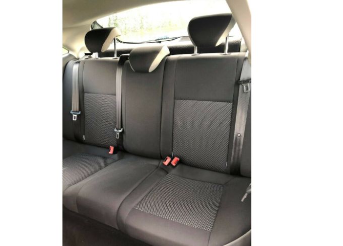 2016 Seat Ibiza 1.0 3dr image 10