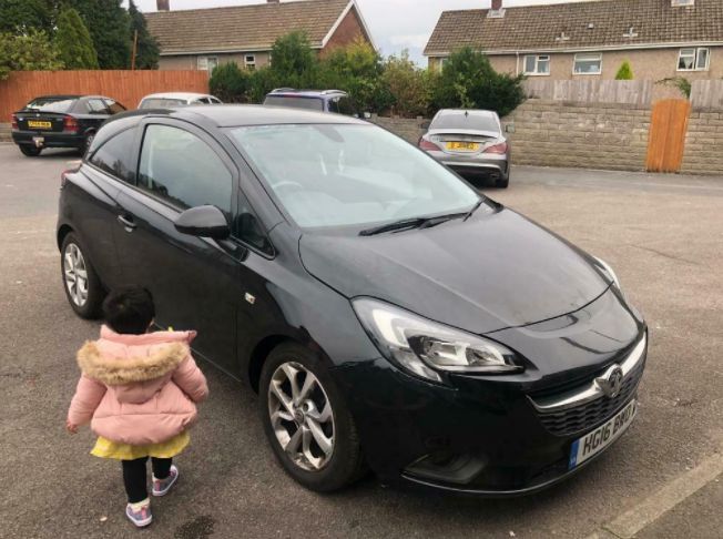 2016 Vauxhall Corsa 1.4 New Mot image 2