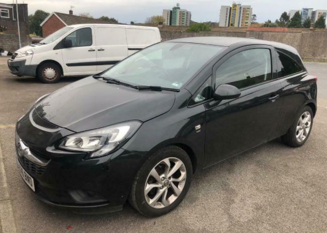 2016 Vauxhall Corsa 1.4 New Mot image 6