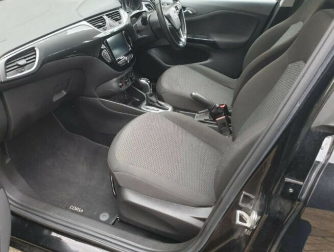 2017 Vauxhall Corsa 1.4 5dr