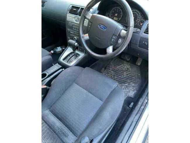 2004 Ford Mondeo 2.0 Automatic