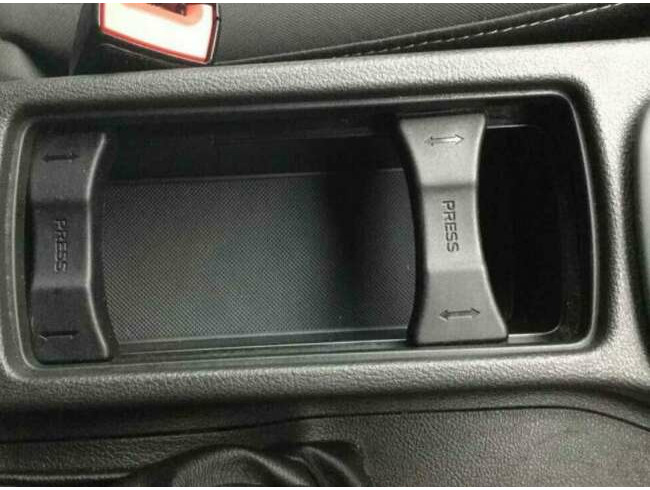 2017 Ford Focus 1.5 Hatchback 5dr