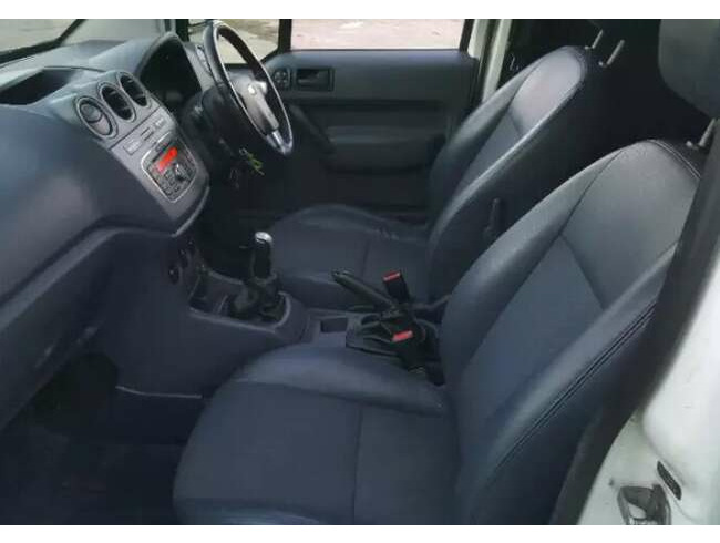 2008 Ford Transit Connect 1.8 Tdci
