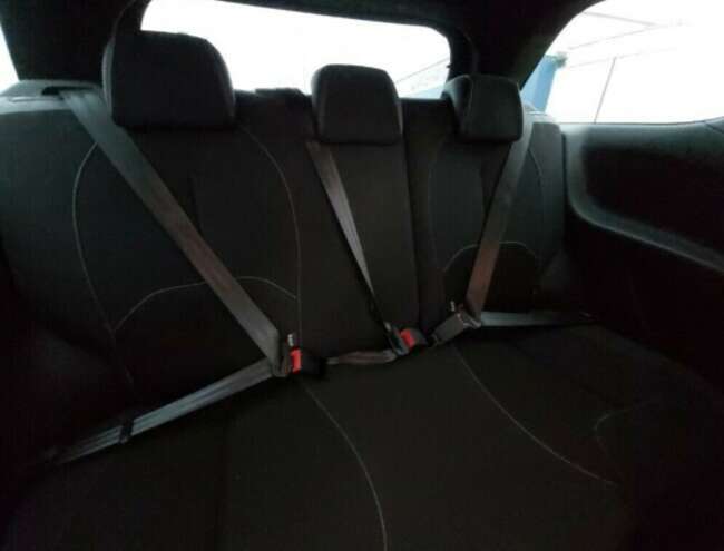 2014 Citroen DS3 Hatchback 3dr