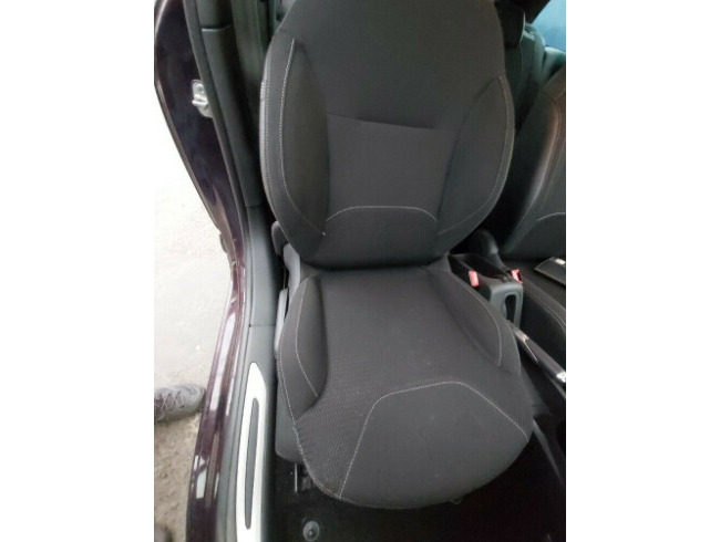 2014 Citroen DS3 Hatchback 3dr