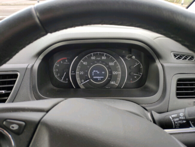 2015 Honda CR-V Perfect Condition