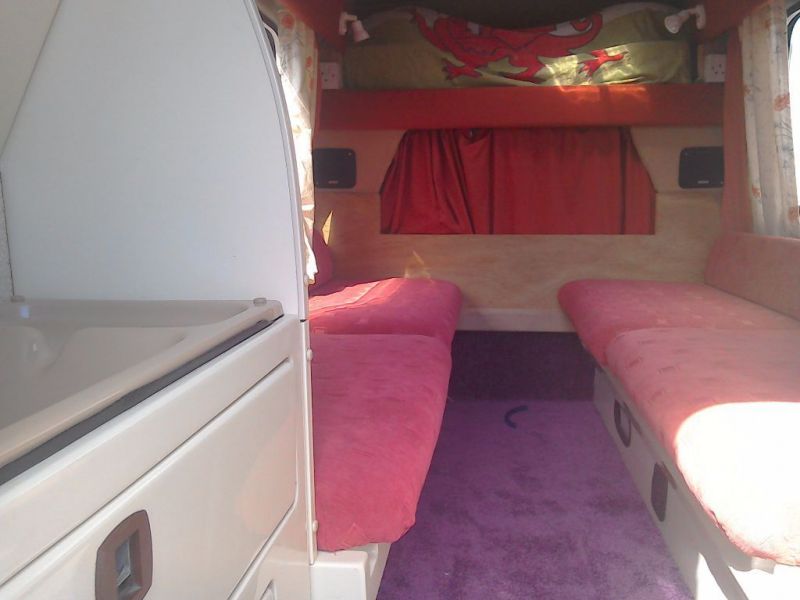1989 Camper Roma Home For Sale image 5