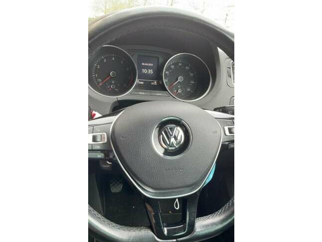 2016 Volkswagen Polo Hatchback 5dr