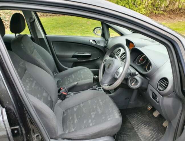 2014 Vauxhall Corsa 1.3 Cdti