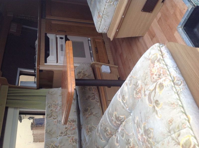 2003 Ford Camper Van image 6