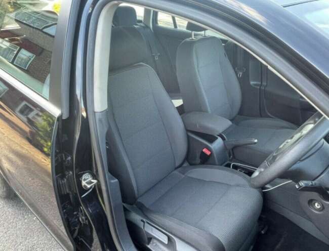 2012 Volkswagen Golf Estate Vw Golf Manual, 1598 (Cc), 5 Doors