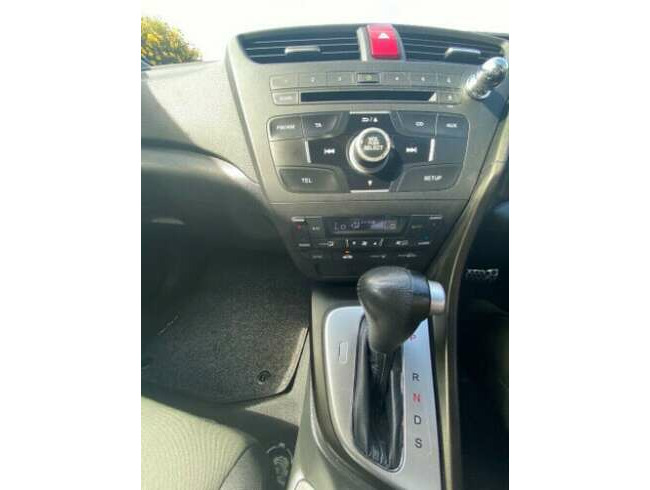 2013 Honda Civic, Hatchback, Automatic, 1798 (cc), 5 Doors