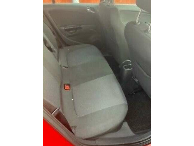 2010 Vauxhall Corsa, Hatchback, Manual, 1229 (cc), 5 Doors