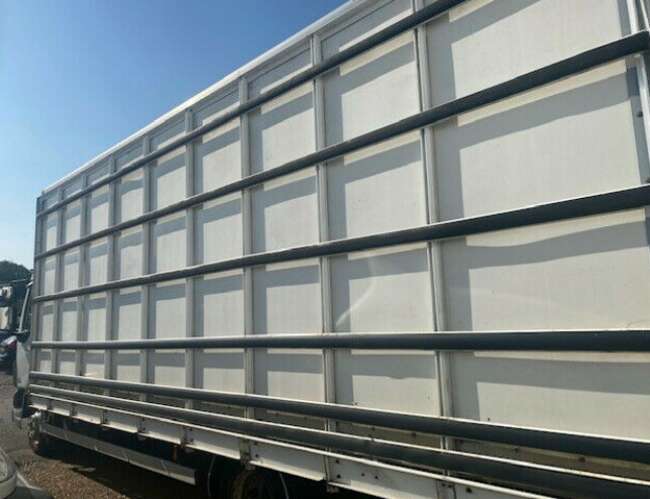 2013 DAF Trucks, LF, 4462 (cc)