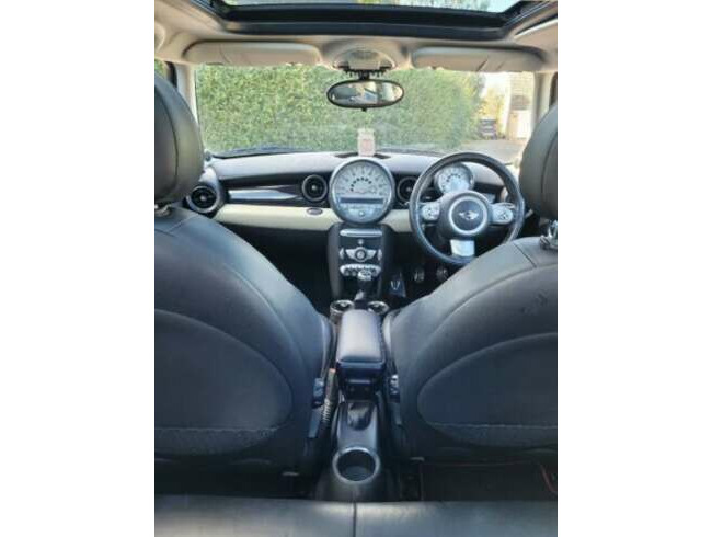 2007 Mini Cooper S Grey - Great Spec, Lots of Work Done