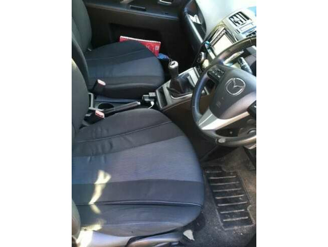 2012 Mazda 5, Venture, Mpv, Manual, 1560 (cc), 5 Doors