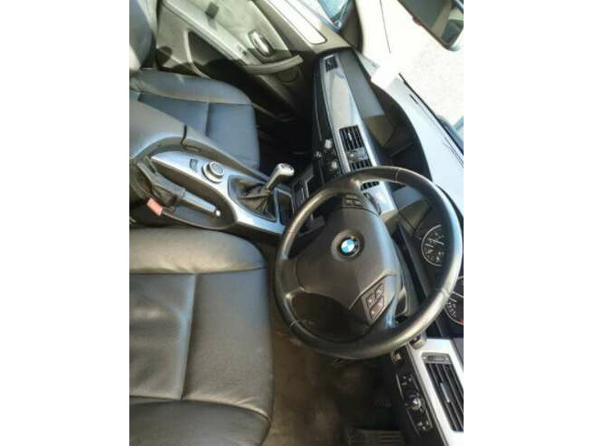 2007 BMW 520D Se Lci for Sale, Swap or Px