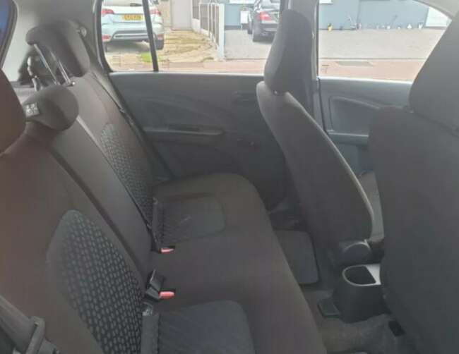 2019 Suzuki Celerio, Hatchback, Manual, 998 (cc), 5 Doors