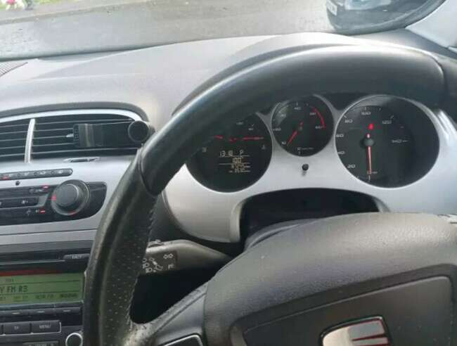 2013 Seat Altea XL 1.6 cr TDI 105hp Automatic DSG 7 gears
