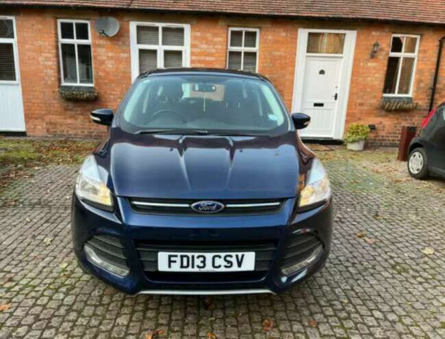 2013 Ford Kuga, 71055 miles, Excellent Condition, Good Mileage