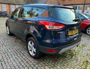 2013 Ford Kuga, 71055 miles, Excellent Condition, Good Mileage