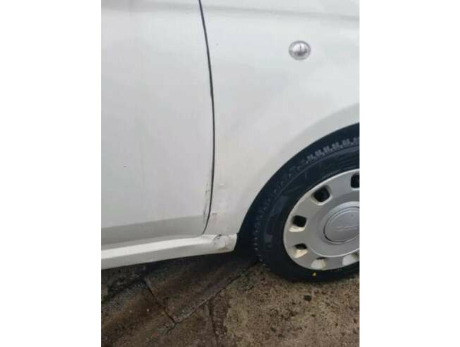 2010 Fiat 500 for Sale