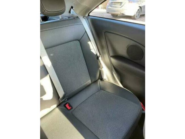 2008 Vauxhall Corsa - Black