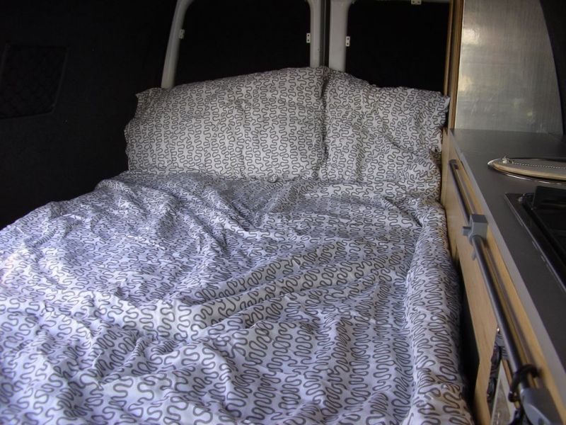 2005 Fiat Scudo 2.0JTX registered image 5