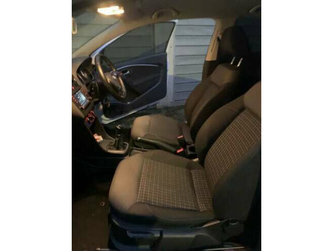 2015 Volkswagen Polo, Hatchback, Manual, 1197 (cc), 3 Doors