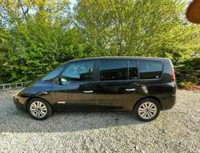 2008 Renault Grand Espace Automatic Diesel 7 seater