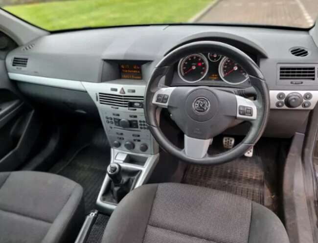 2008 Vauxhall Astra 1.4  SXI - MOT Nov22