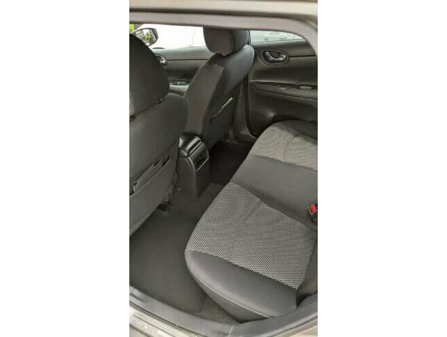 2015 Nissan Pulsar, Hatchback, Other, 1197 (cc), 5 Doors Automatic