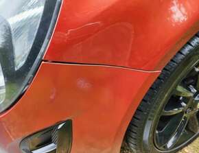 2013 Vauxhall Corsa, Hatchback, Manual, 1229 (cc), 3 Doors