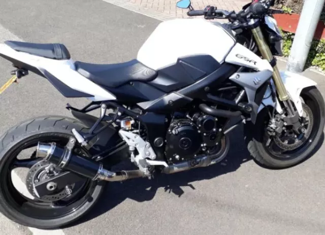 2015 Suzuki 749 (cc)