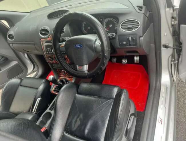 2006 Ford Focus ST