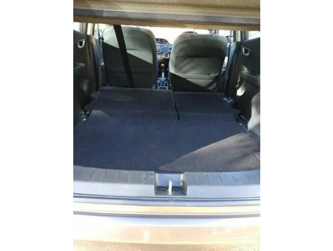 2013 Honda Jazz, Hatchback, Manual, 1339 (cc), 5 Doors