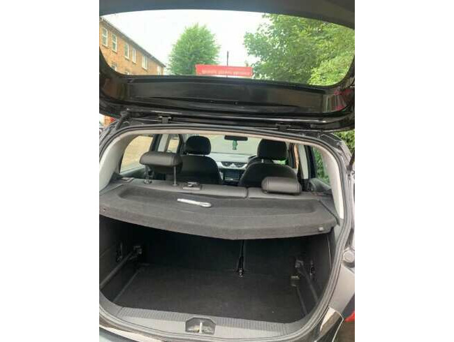 2017 Vauxhall Corsa, Hatchback, Manual, 1398 (cc), 5 Doors