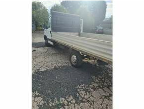 2011 Iveco DAILY, Manual, 2287 (cc)