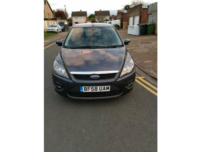 2008 Ford Focus 1.6 for Sale