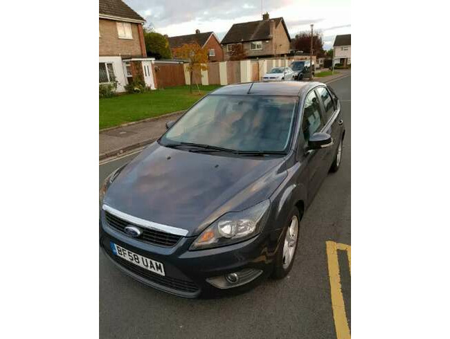 2008 Ford Focus 1.6 for Sale