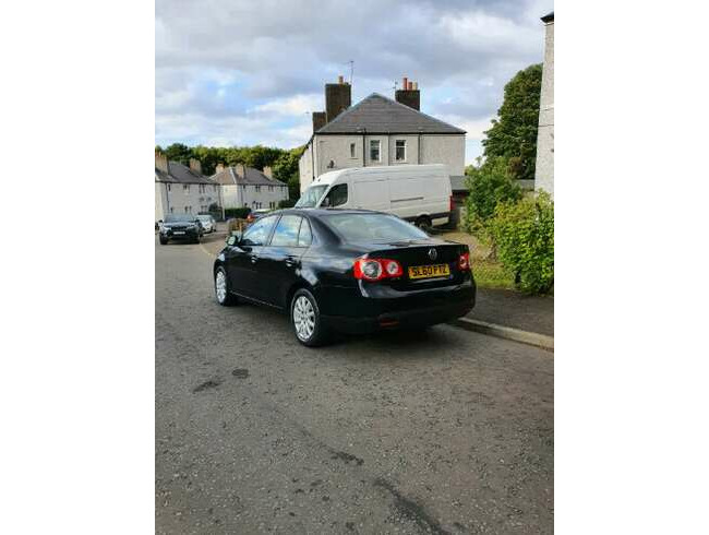 2010 Volkswagen Jetta 1.6 TDI