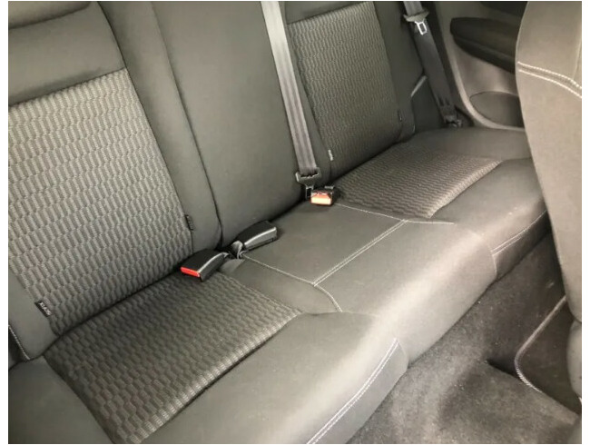 2018 Peugeot 208, Hatchback, Manual, 1199 (cc), 3 doors