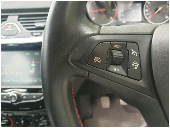2017 Vauxhall Corsa 1.3 CDTI