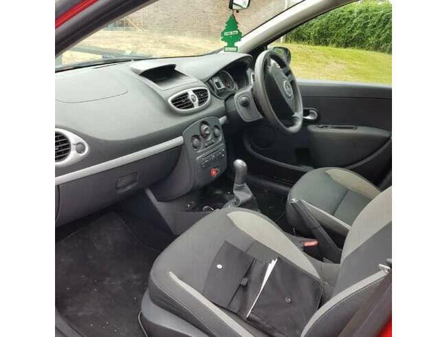 2010 Renault Clio, Estate, Manual, 1149 (cc), 5 Doors