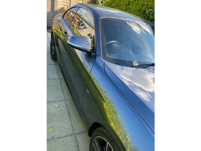 2018 BMW 2 Series, Coupe, Semi-Auto, 1995 (cc), 2 Doors