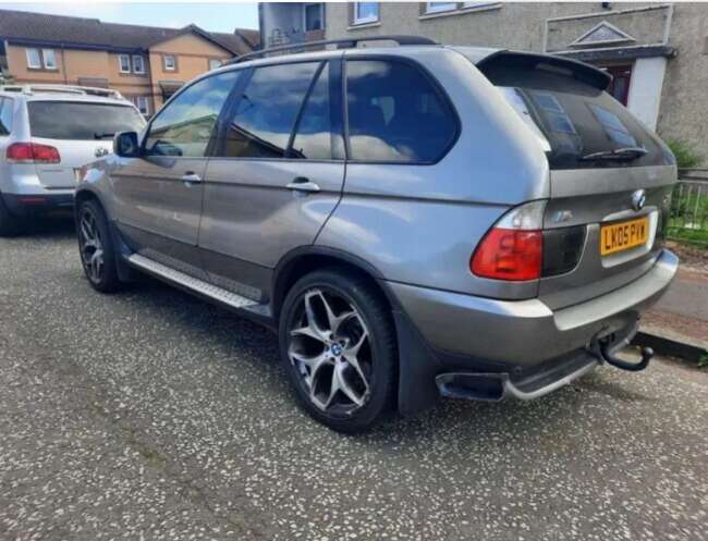 2005 BMW X5 for Sale or May Swap