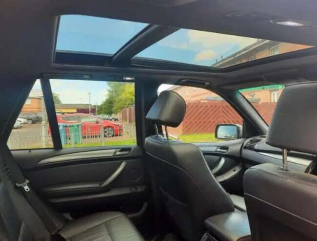 2005 BMW X5 for Sale or May Swap