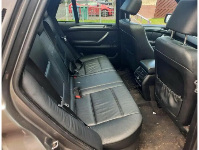 2005 BMW X5 for Sale or May Swap